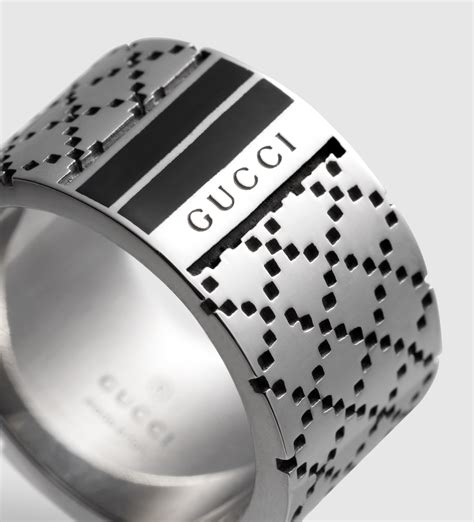 women gucci chain|Gucci ring men sale.